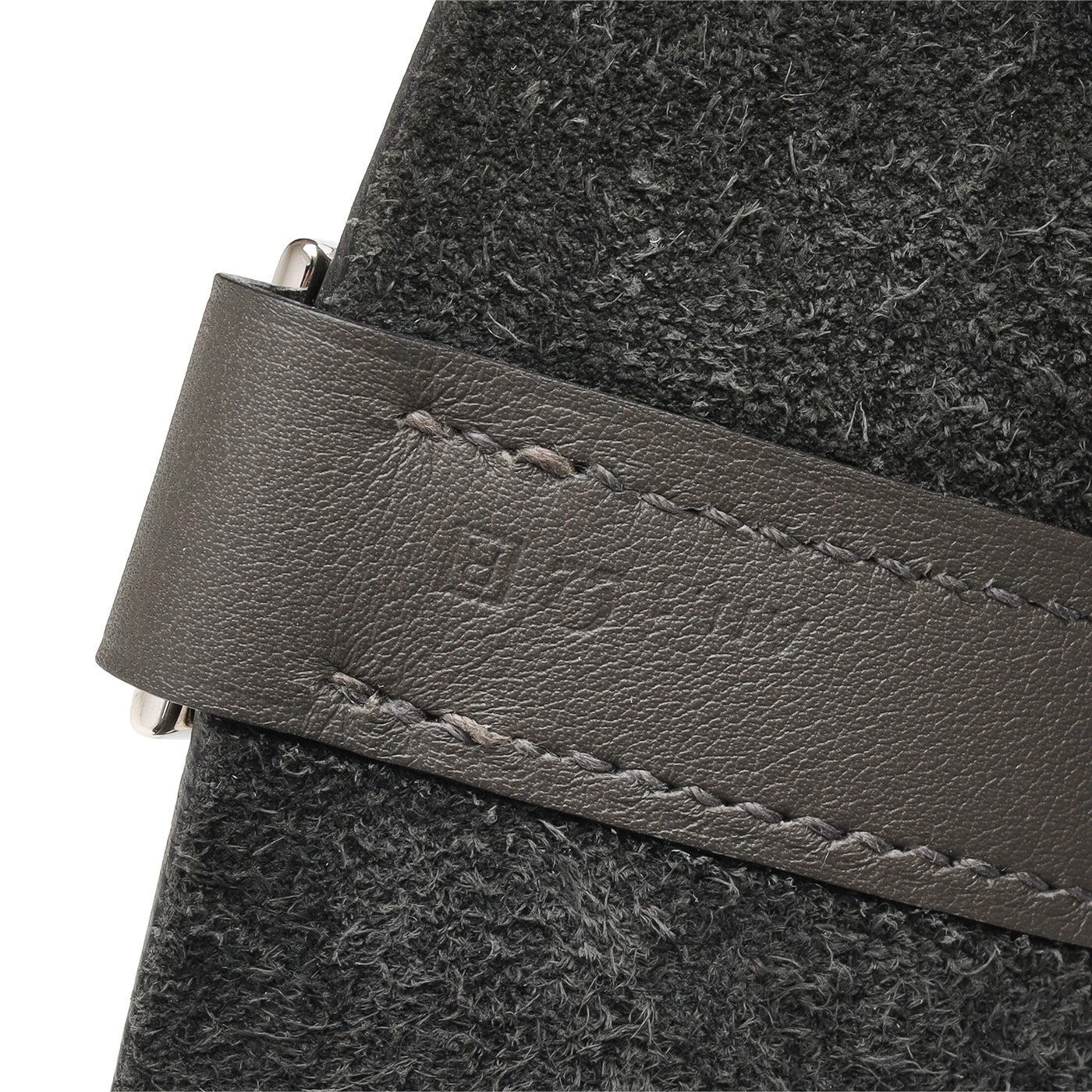 Picotin 26 - Graphite