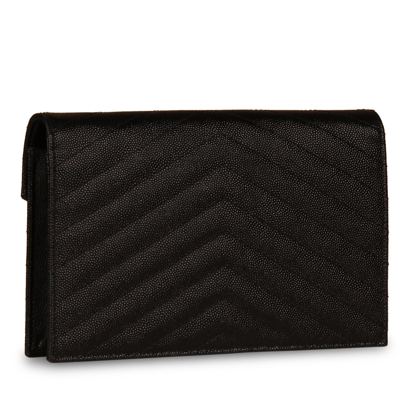 Black Envelope Wallet on Chain