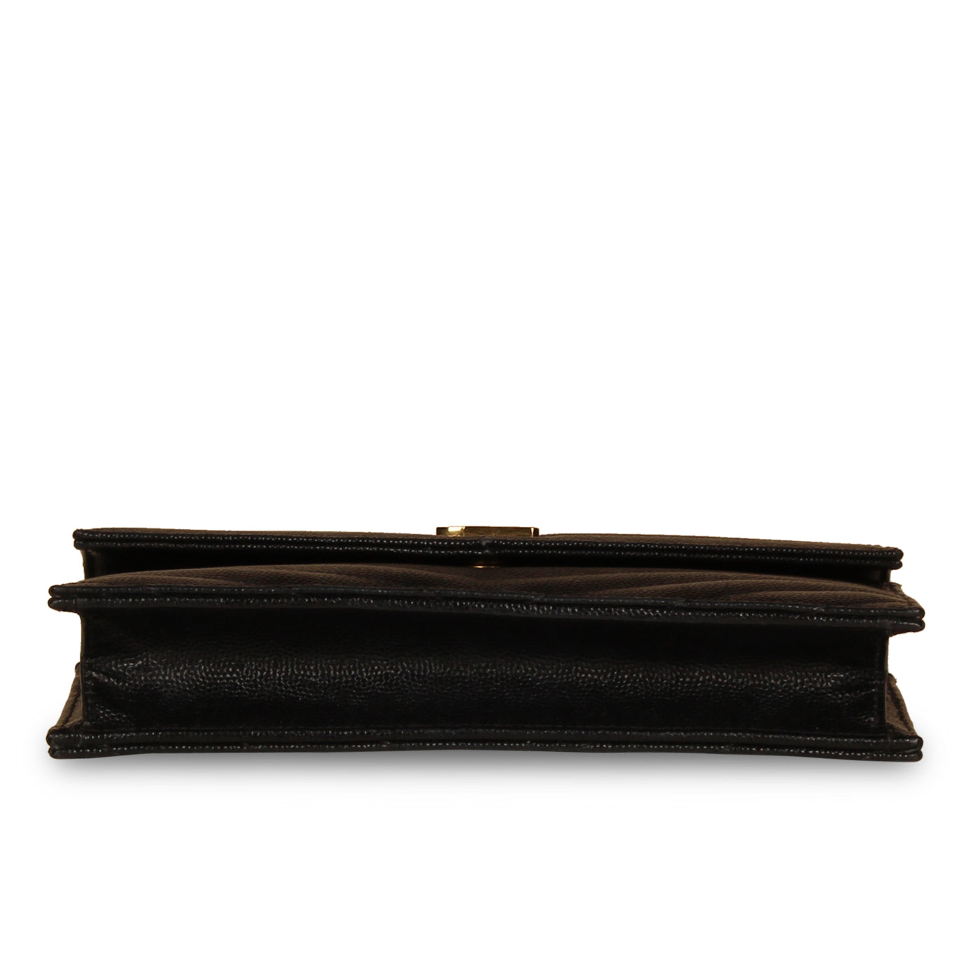 Black Envelope Wallet on Chain