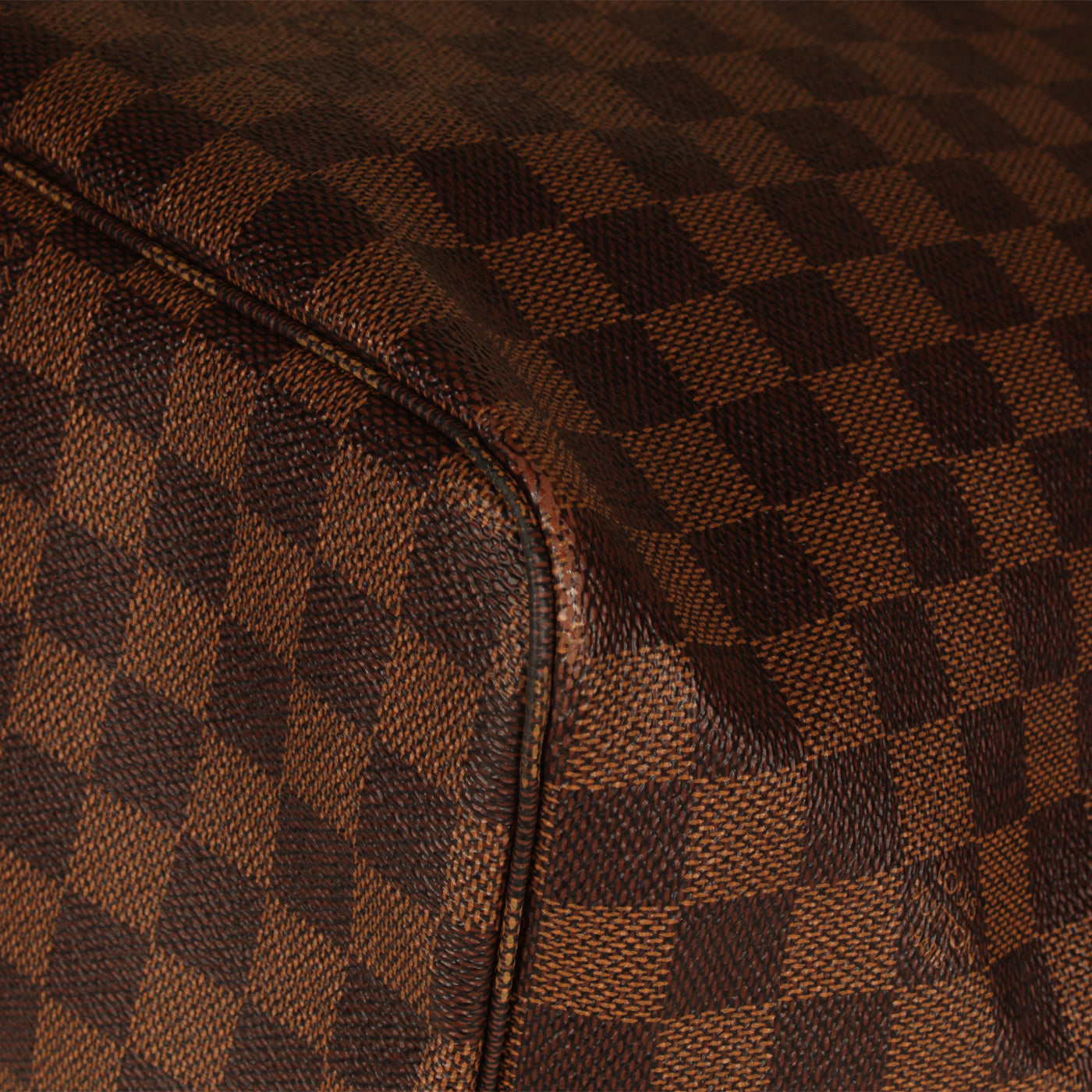 Neverfull GM - Damier Ebene