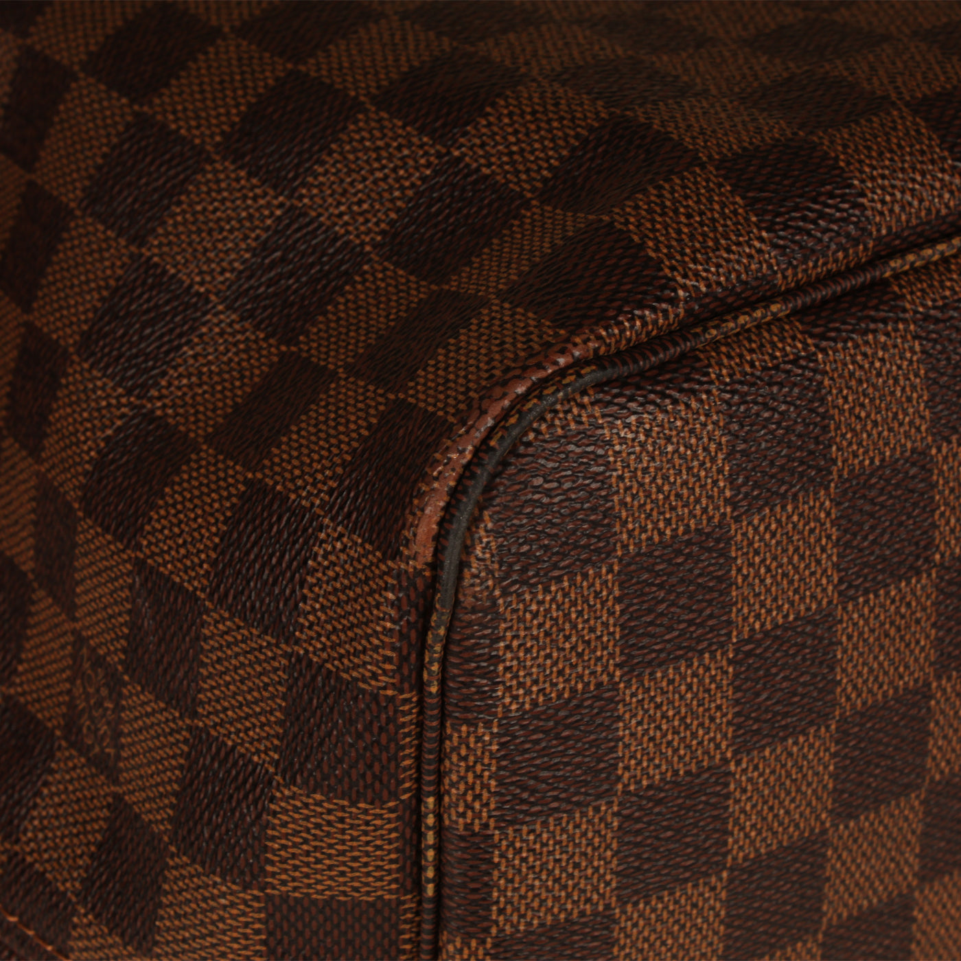 Neverfull GM - Damier Ebene