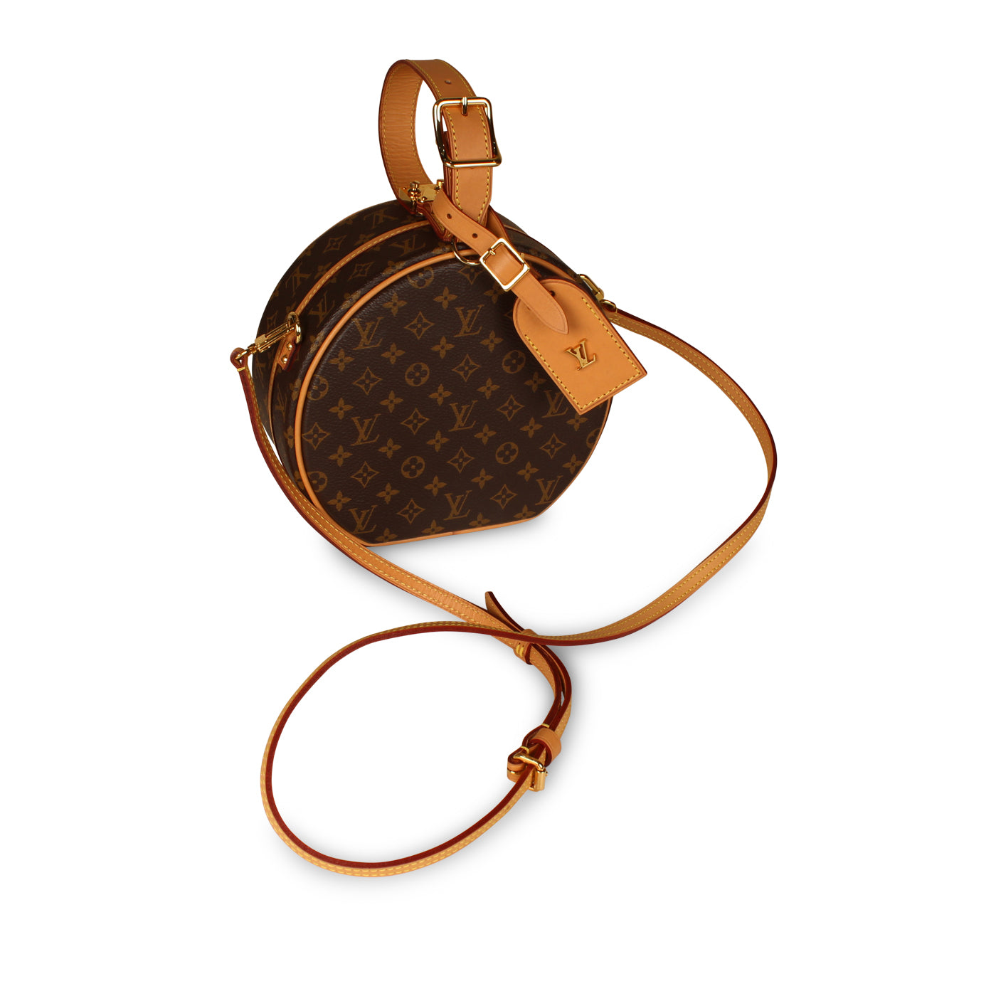 Louis Vuitton Monogram Cerises Bucket Bag  Agents In Style  Luxury  Consignment Boutique