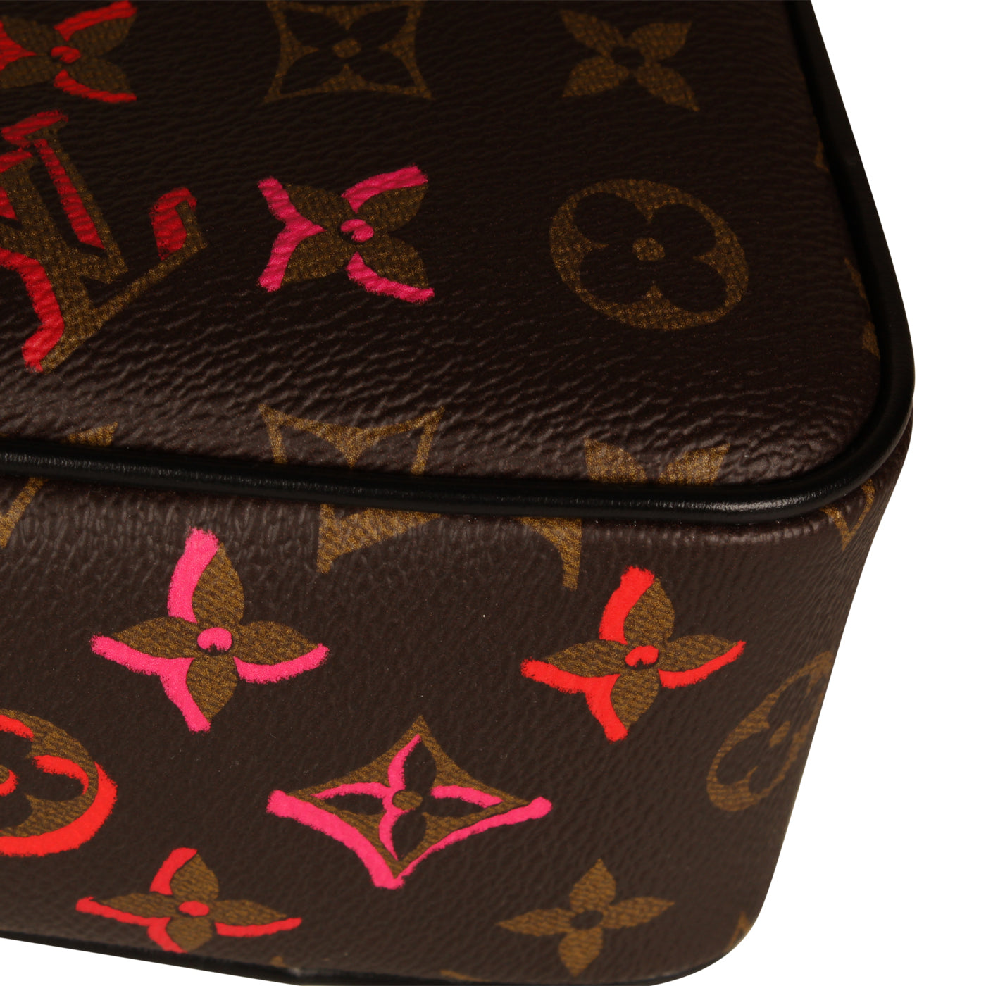Louis Vuitton Heart Bag Monogram GHW - Distinctive Design – Bag Religion