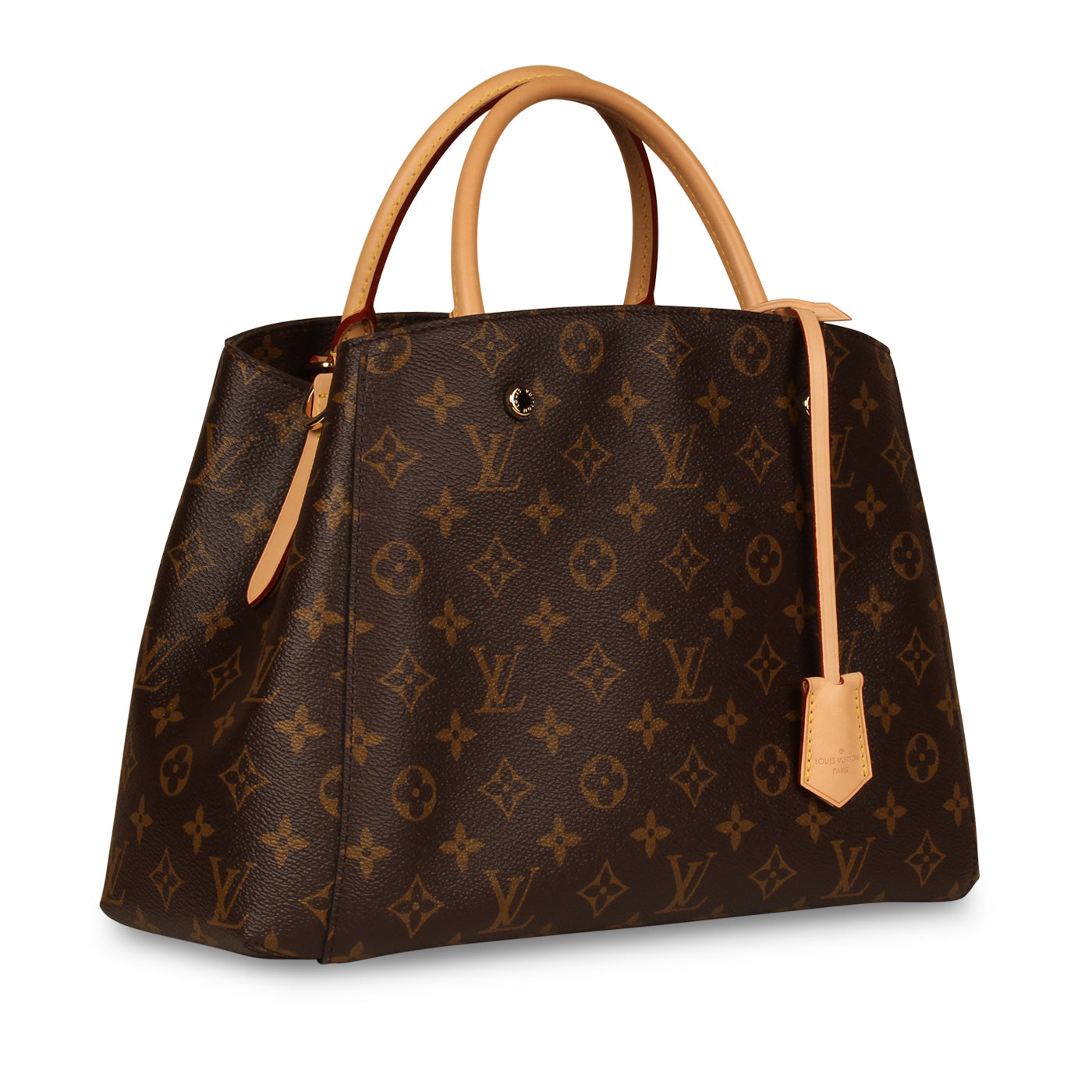 Montaigne MM Monogram Canvas - Main Image