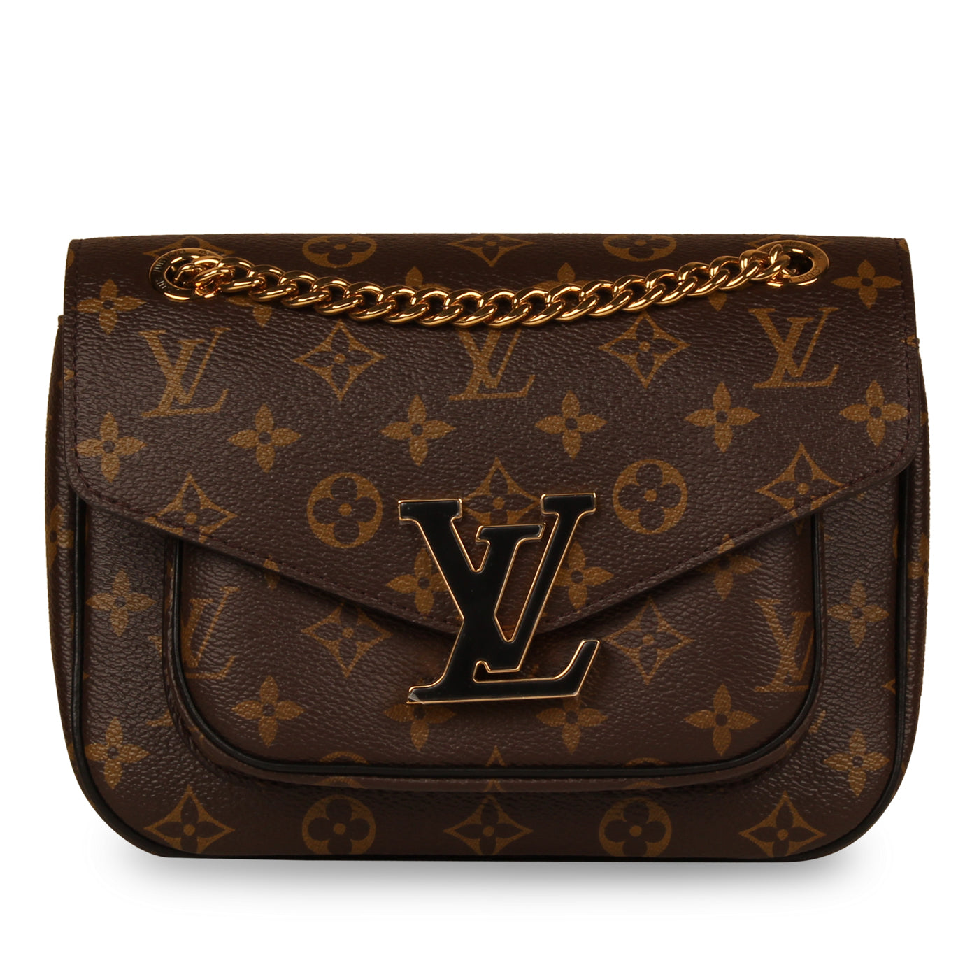 Passy Bag - Monogram Canvas