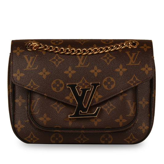 Passy Bag - Monogram Canvas