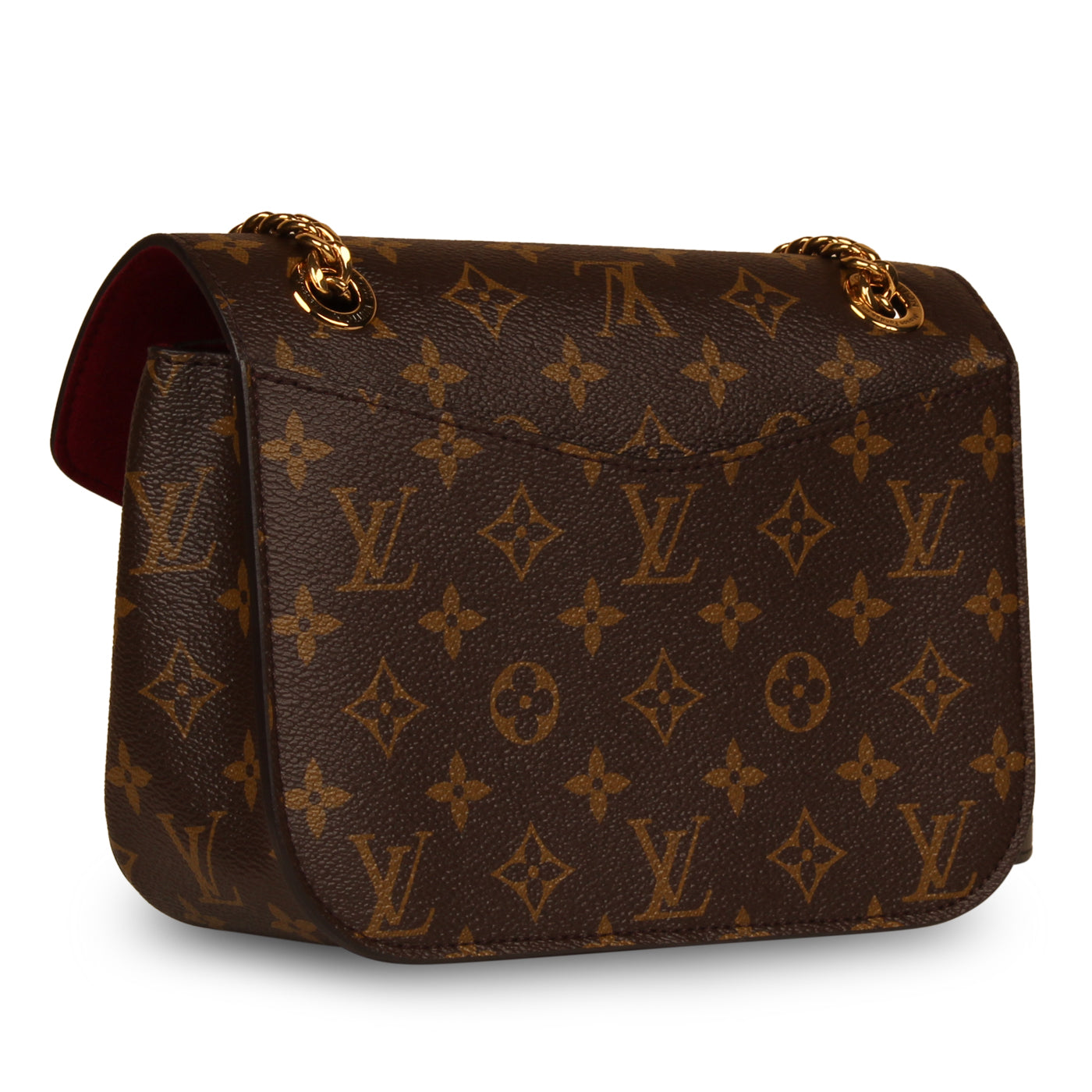 Passy Bag - Monogram Canvas