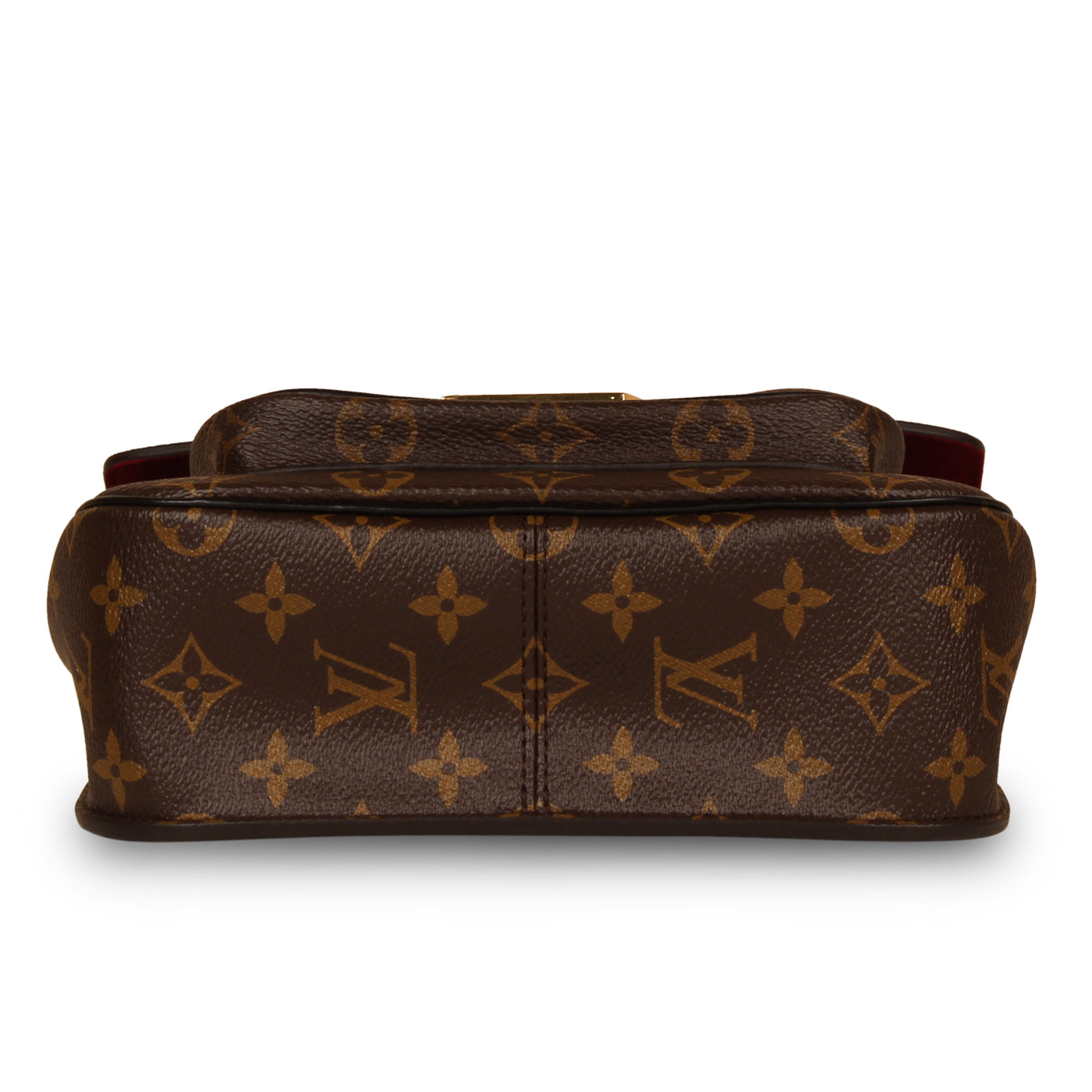 Passy Bag - Monogram Canvas