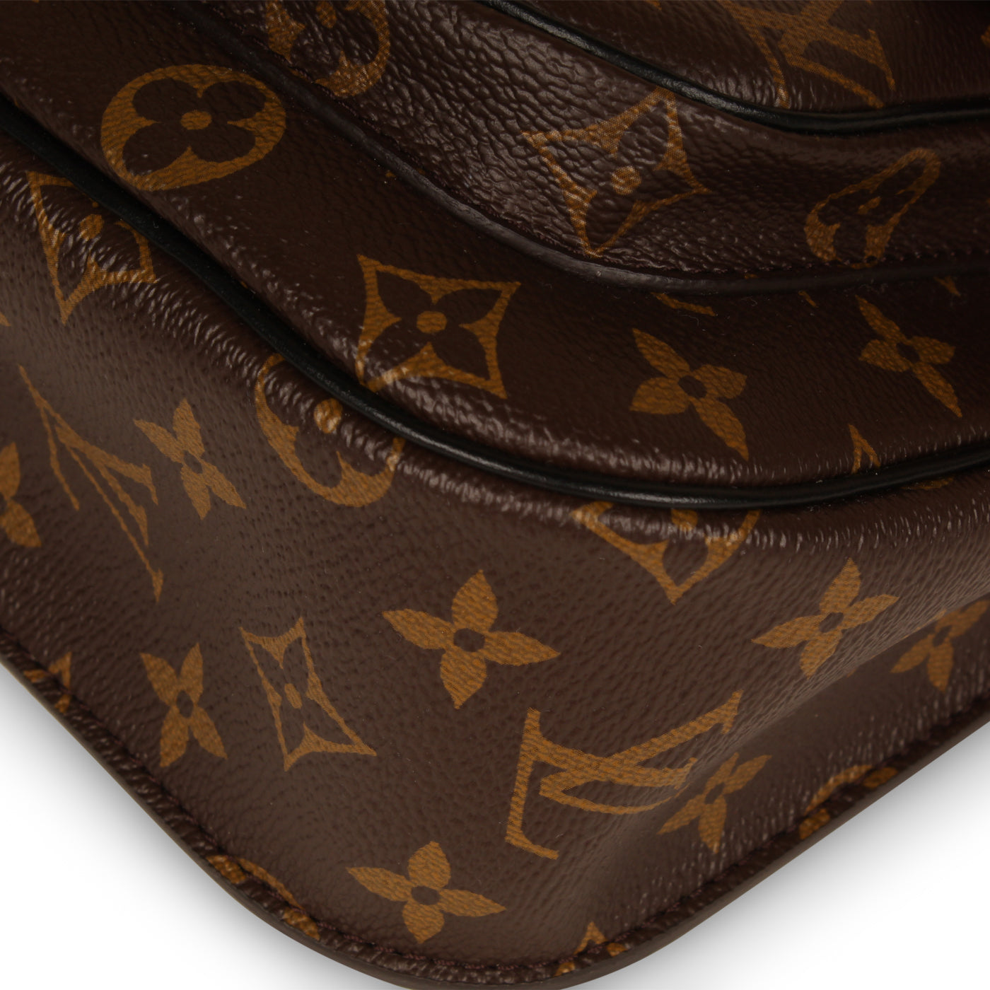 Passy Bag - Monogram Canvas