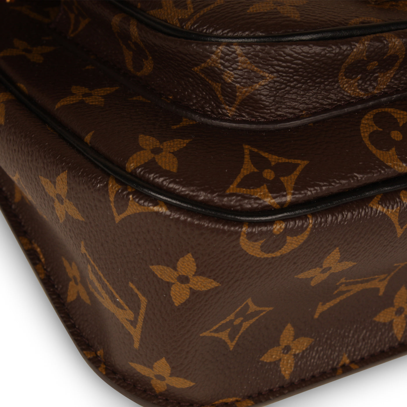 Passy Bag - Monogram Canvas