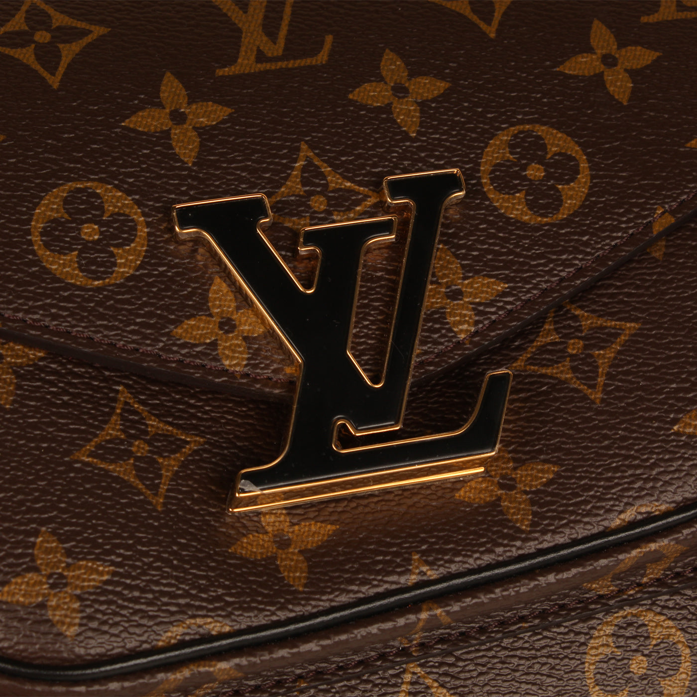 Passy Bag - Monogram Canvas