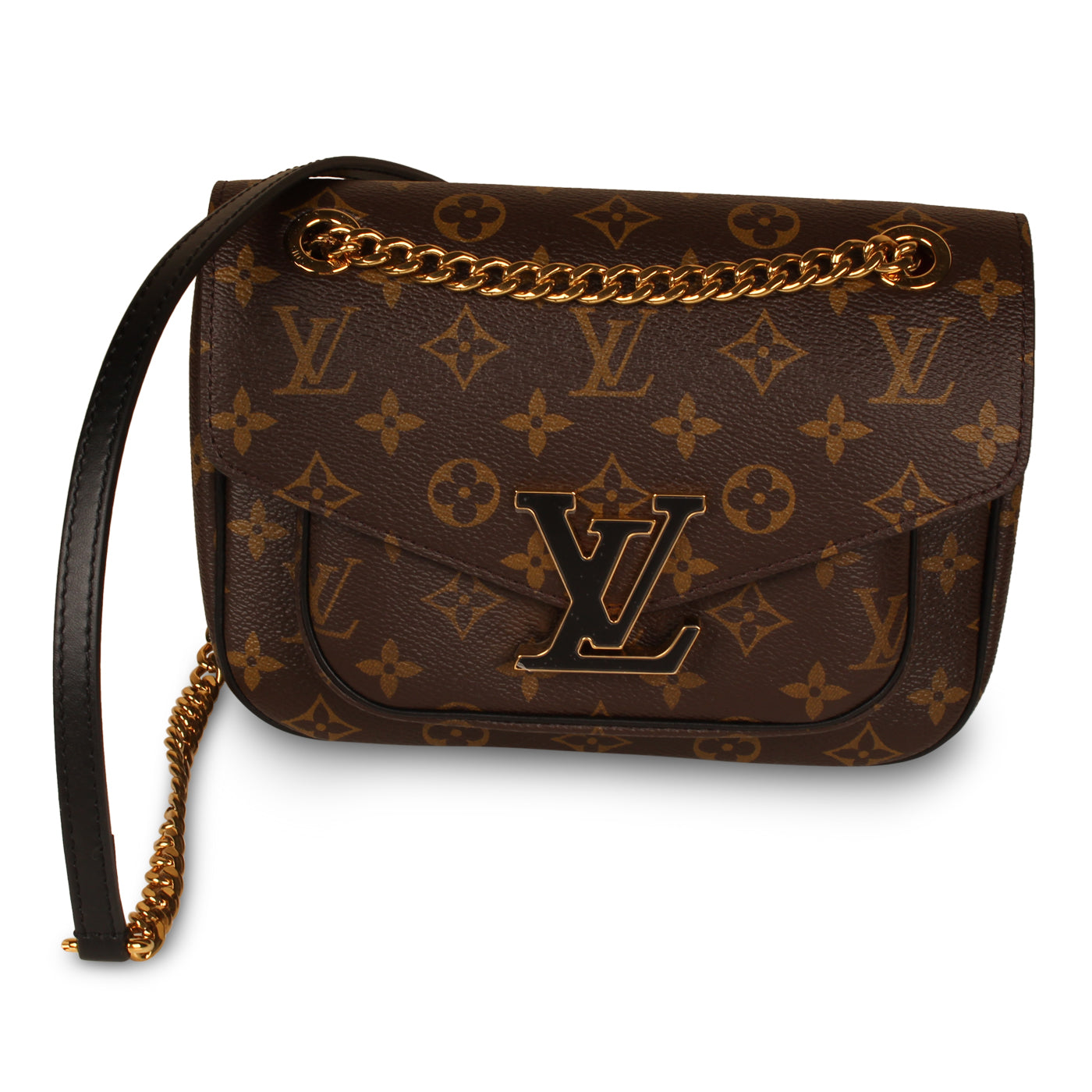 Passy Bag - Monogram Canvas