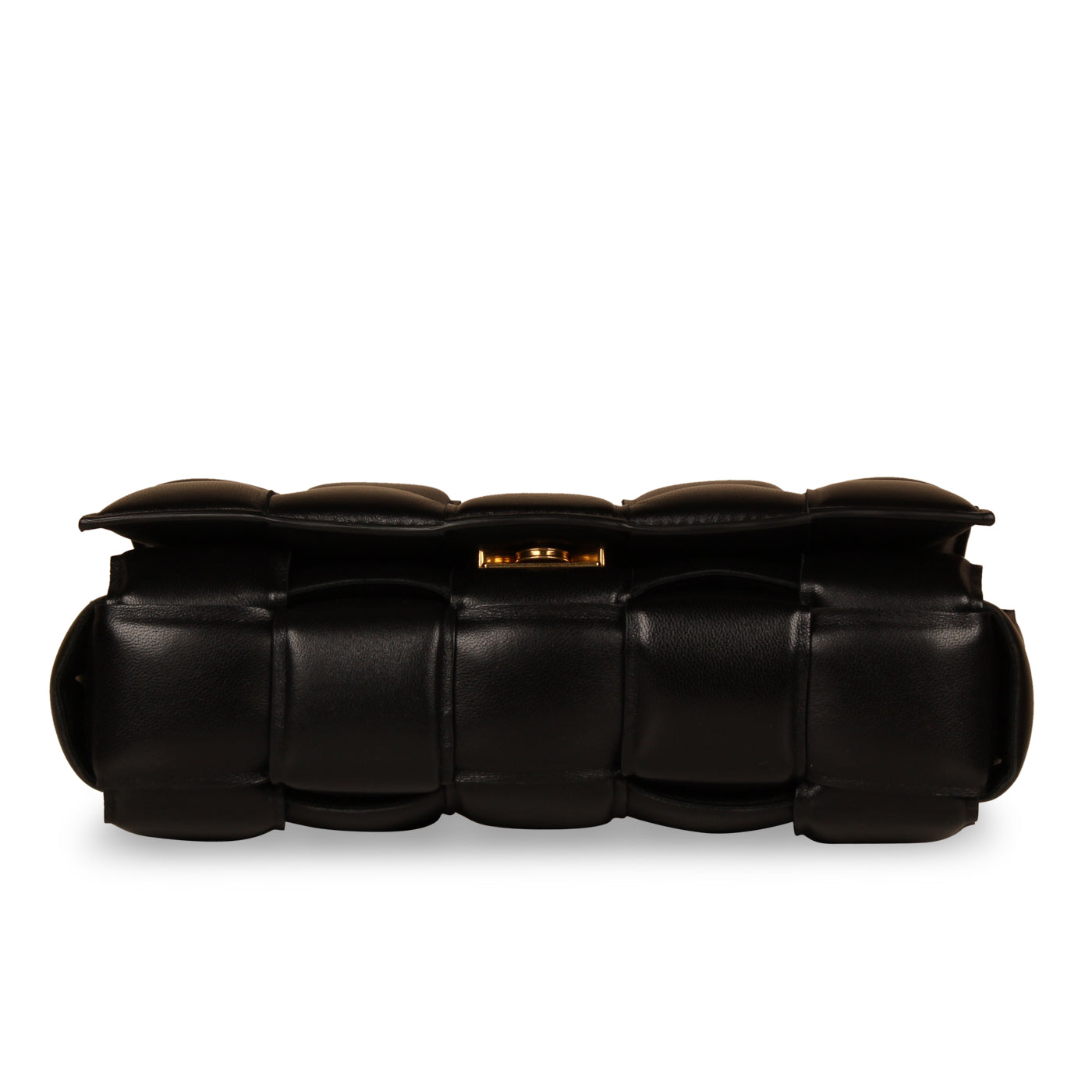 Padded Cassette - Black