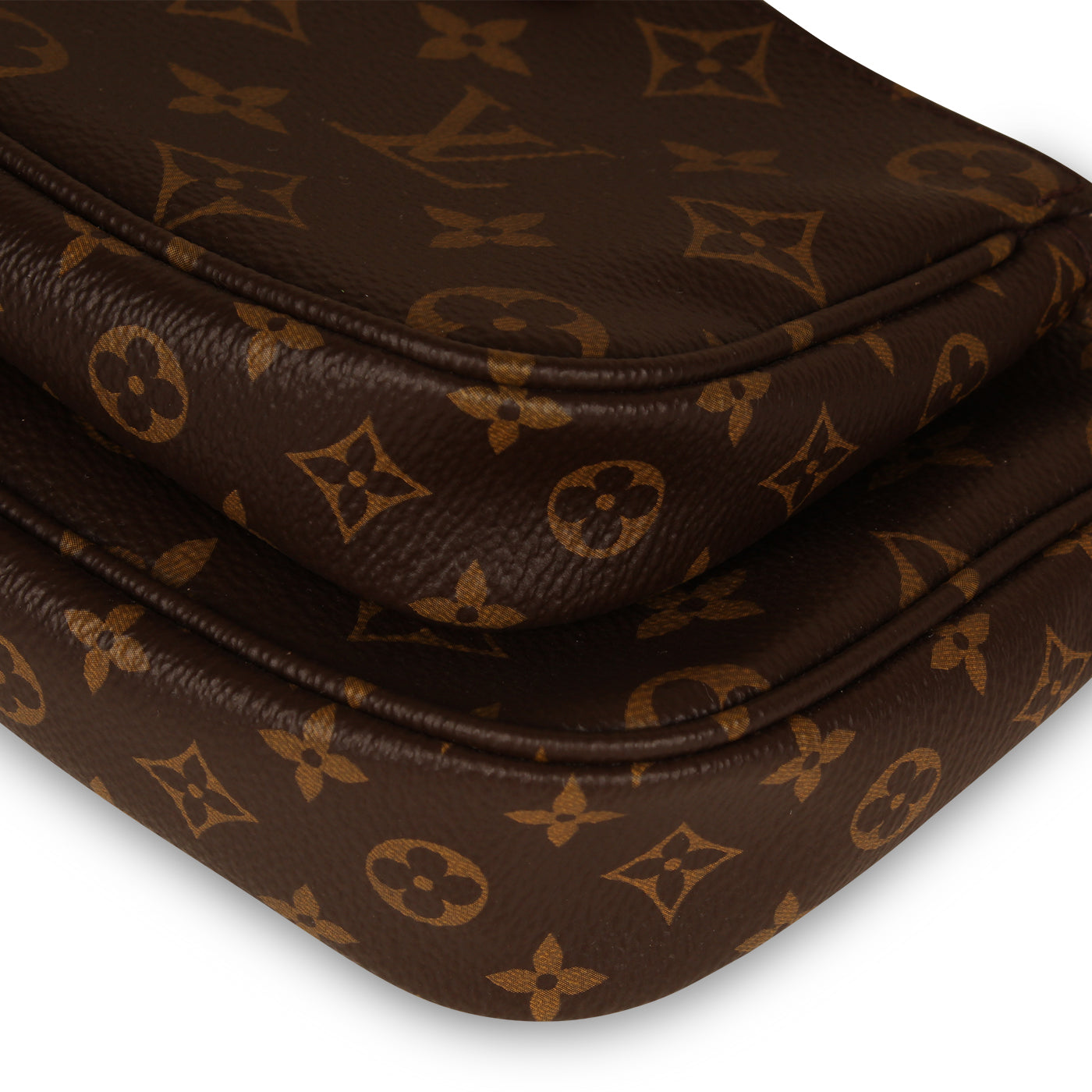 Multi Pochette Accessoires - Khaki