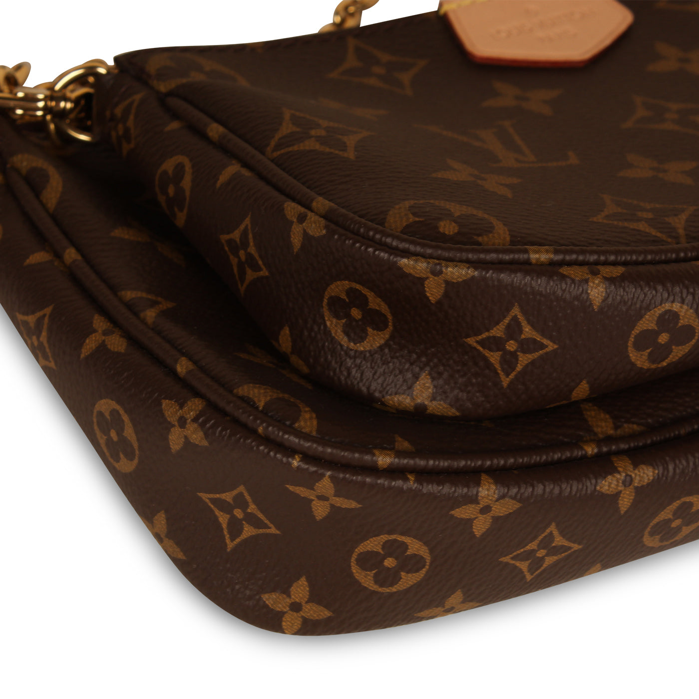 Multi Pochette Accessoires - Khaki