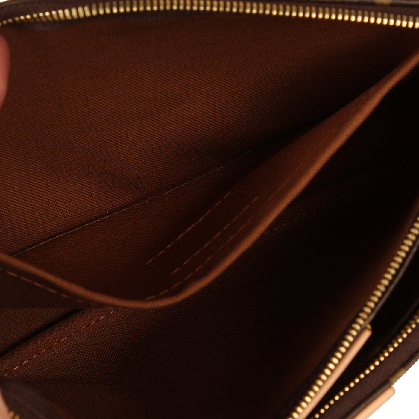 Multi Pochette Accessoires - Khaki