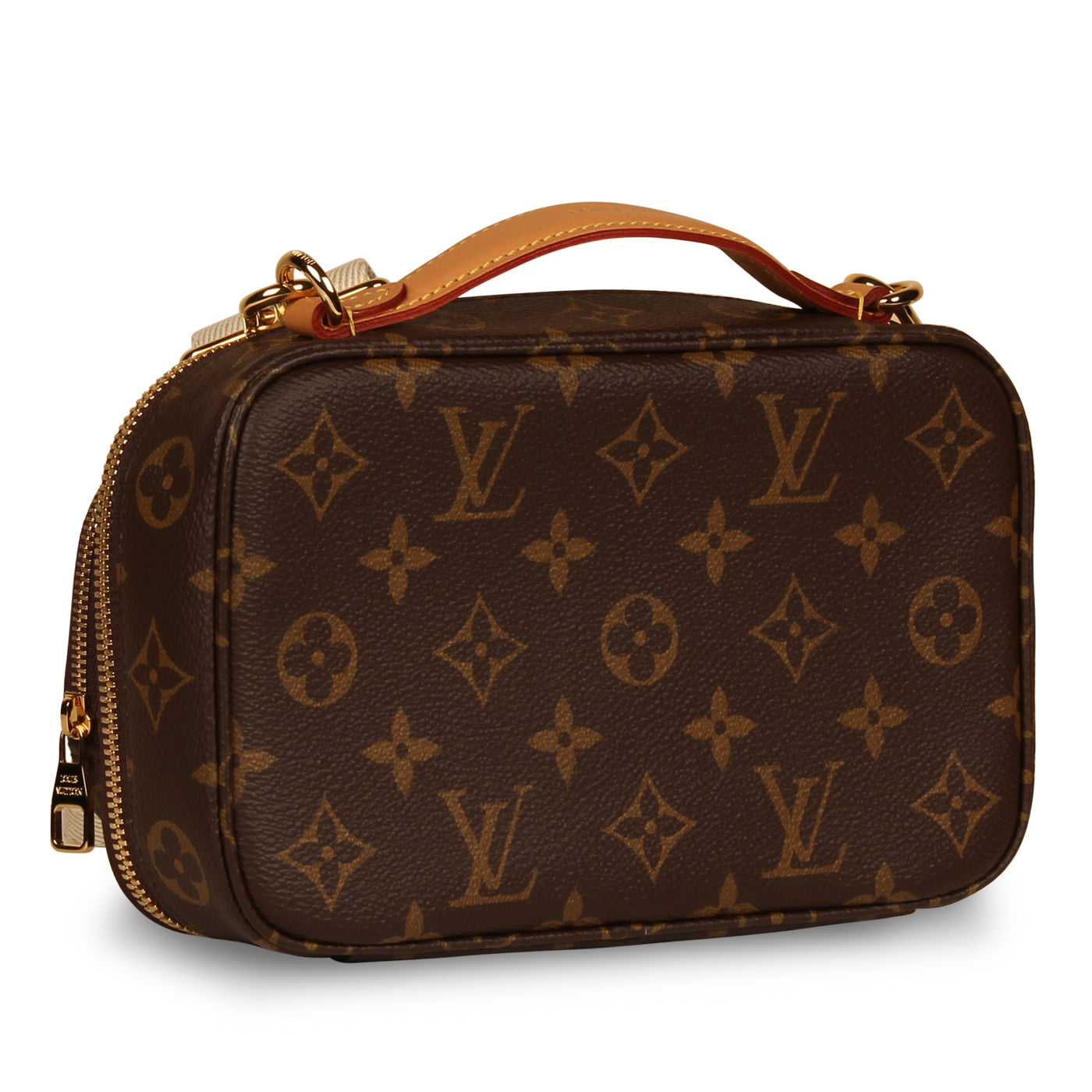 Utility Crossbody Bag - Monogram Canvas