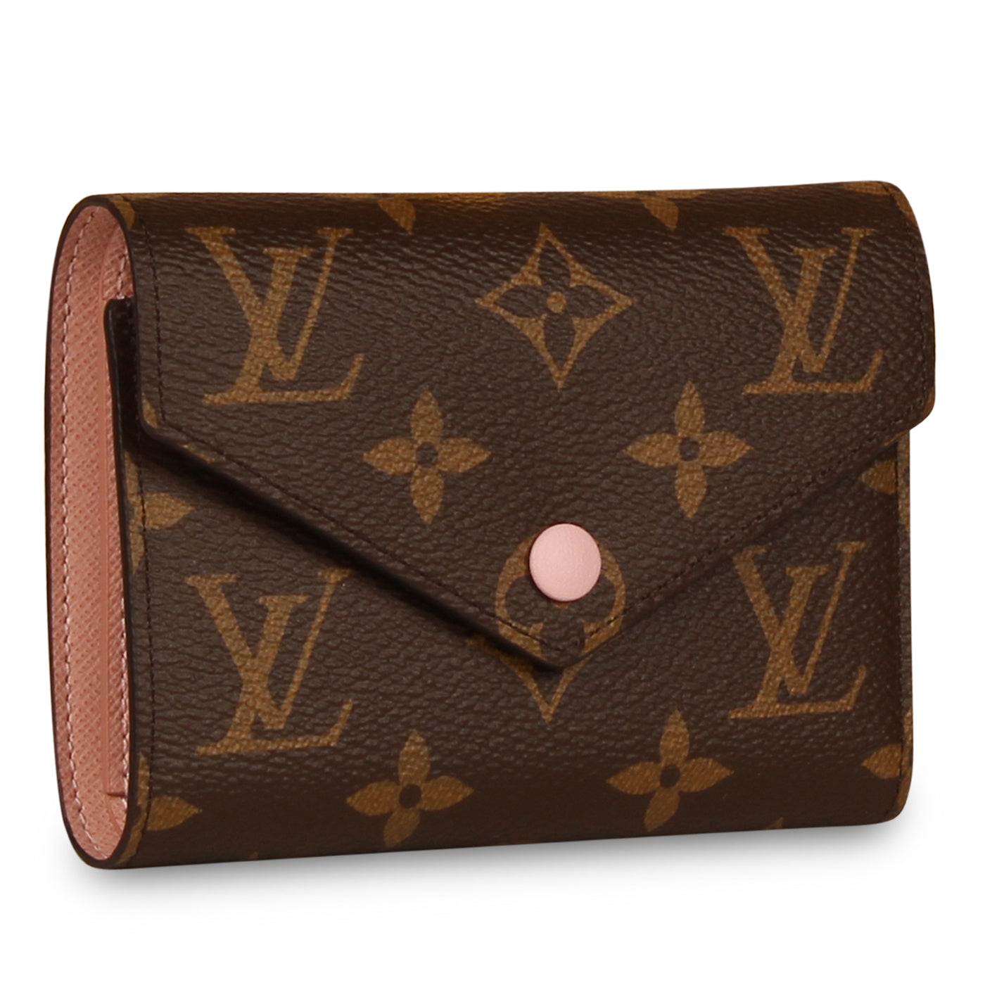 Louis Vuitton Victorian Wallet Brand New – Bagista