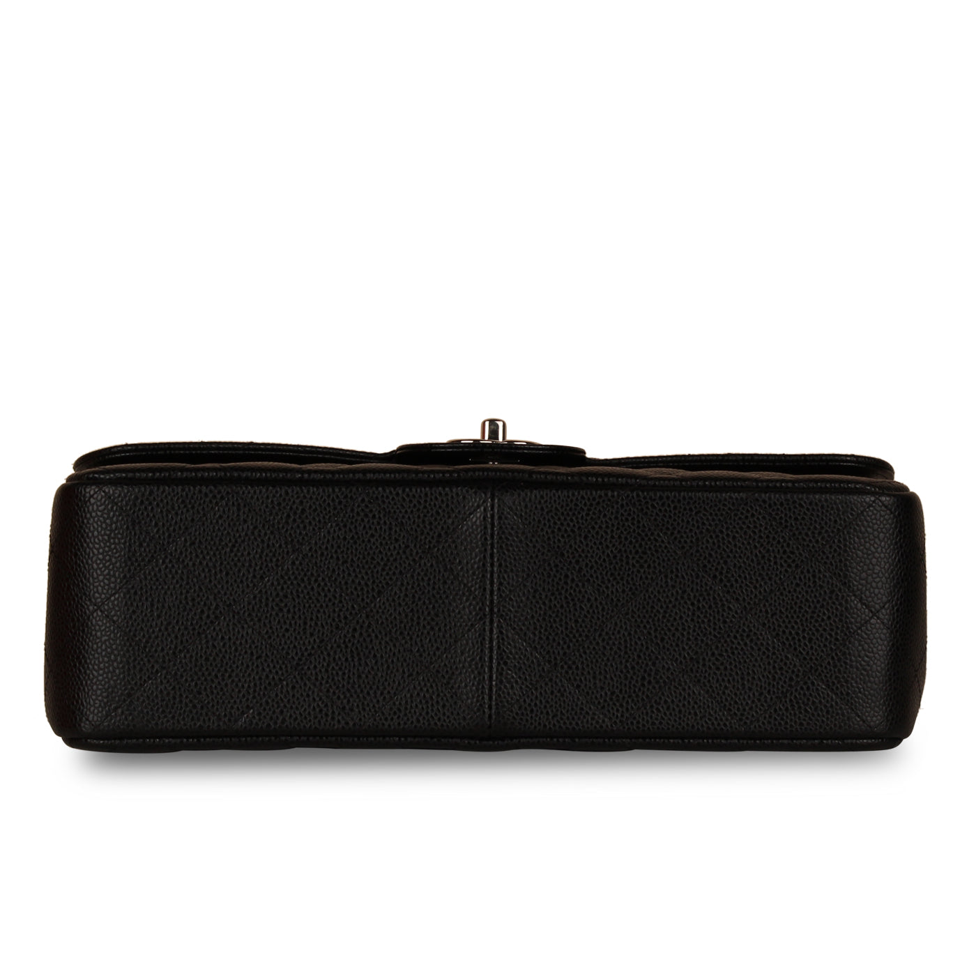 Classic Flap Bag - Jumbo - Caviar