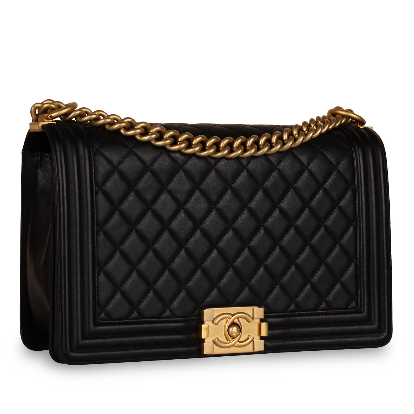 Boy Bag - New Medium