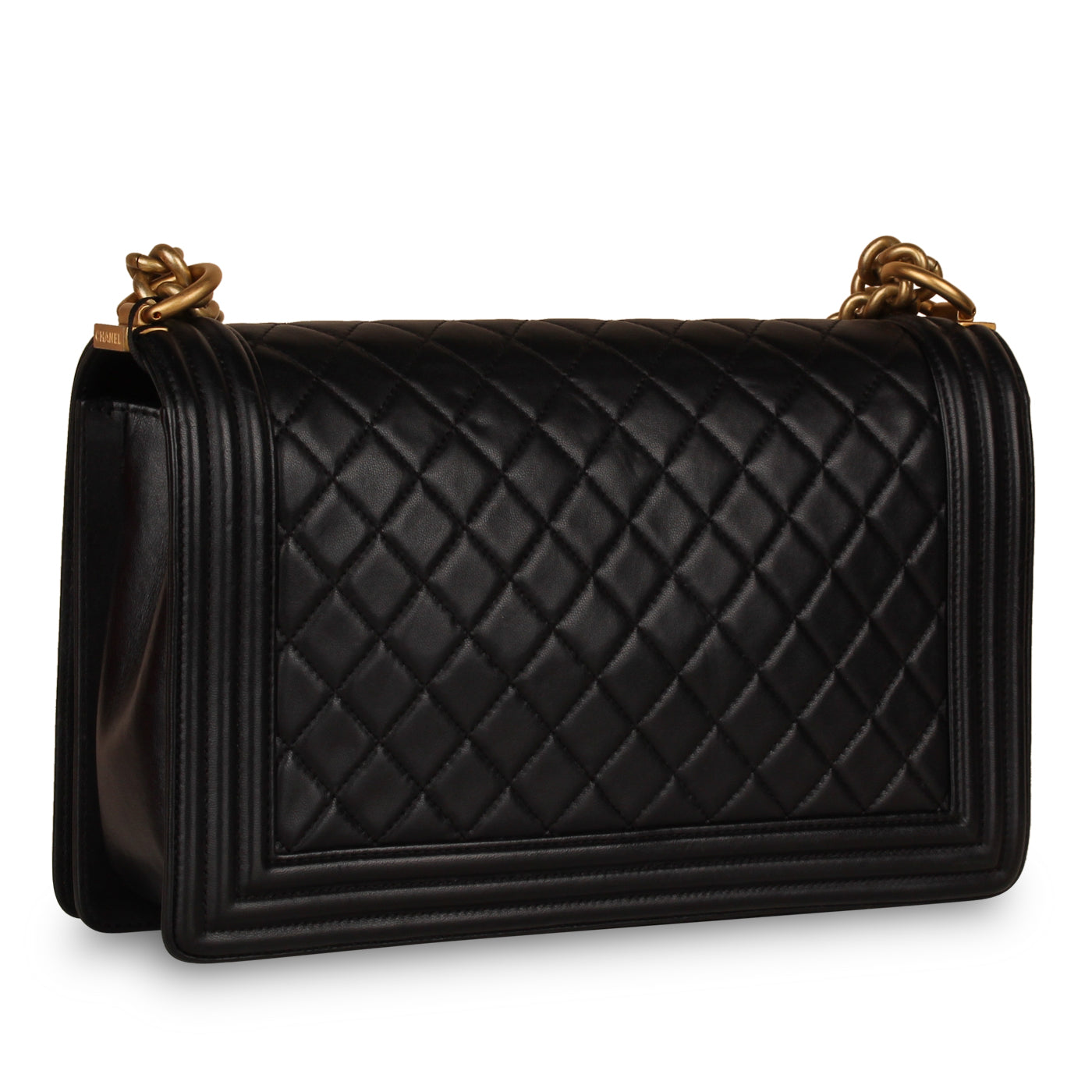 Boy Bag - New Medium