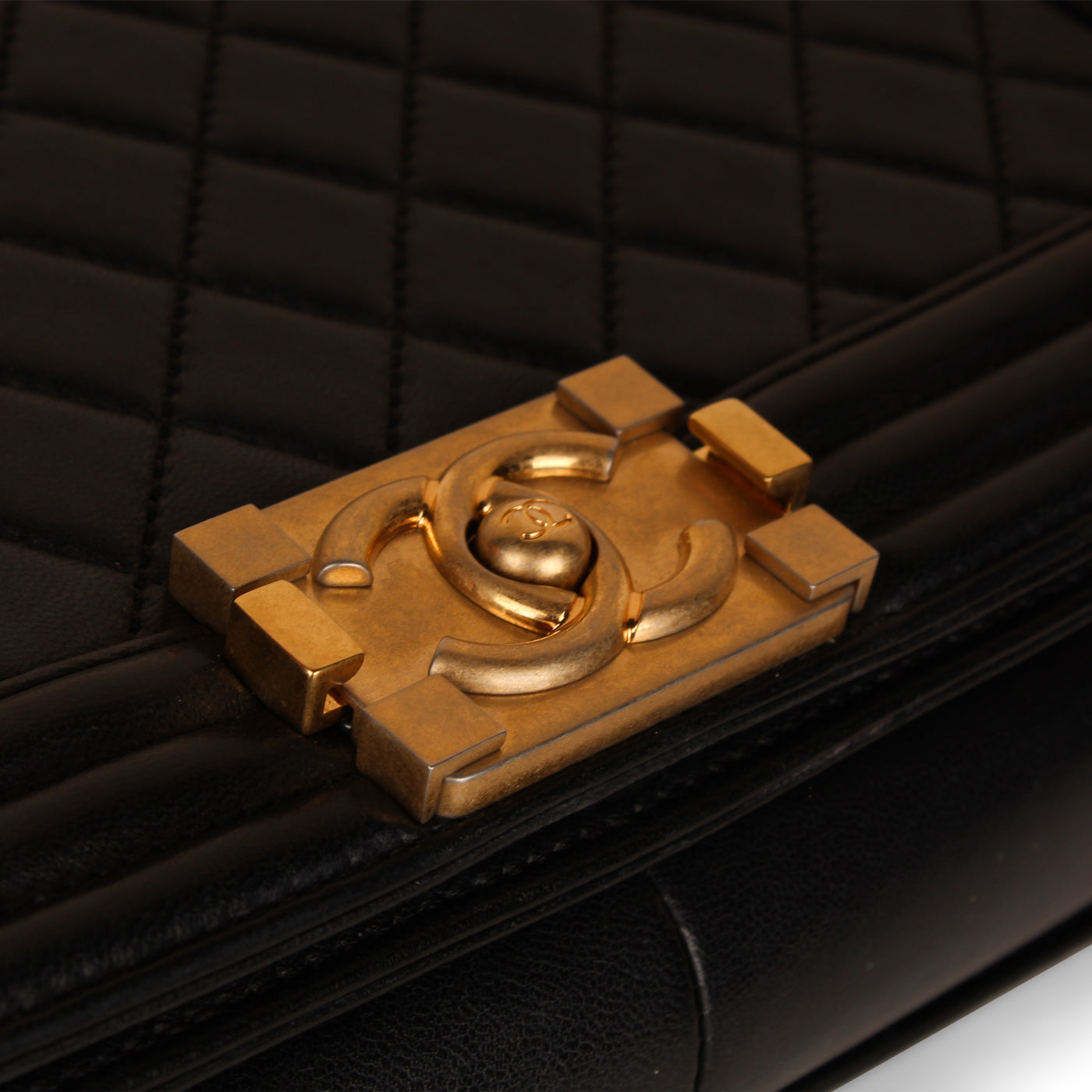 Boy Bag - New Medium