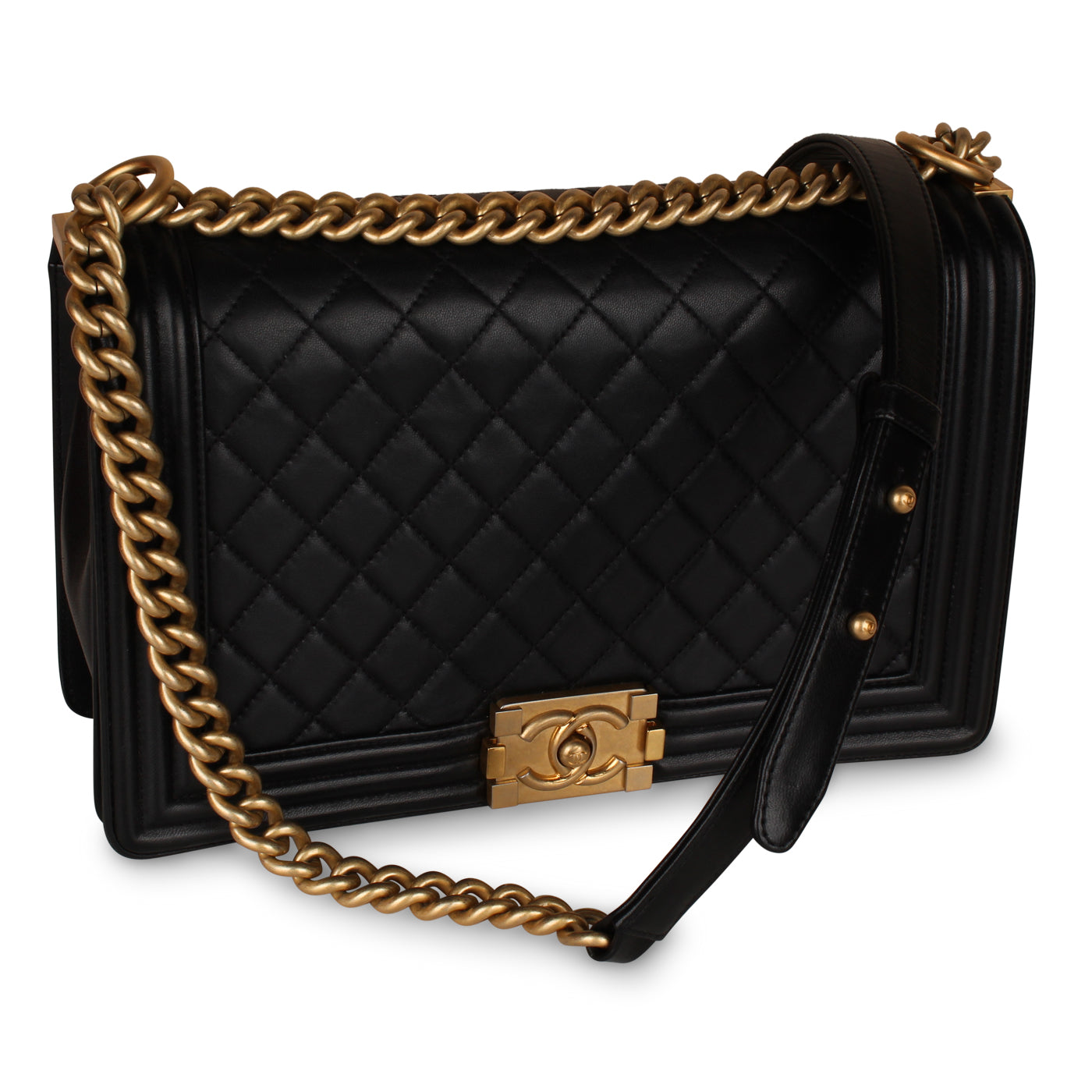 Boy Bag - New Medium