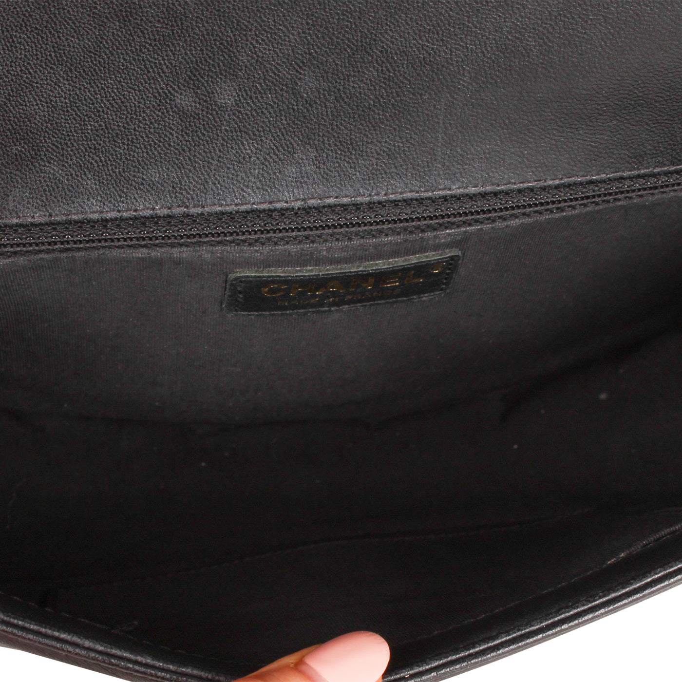 Boy Bag - New Medium