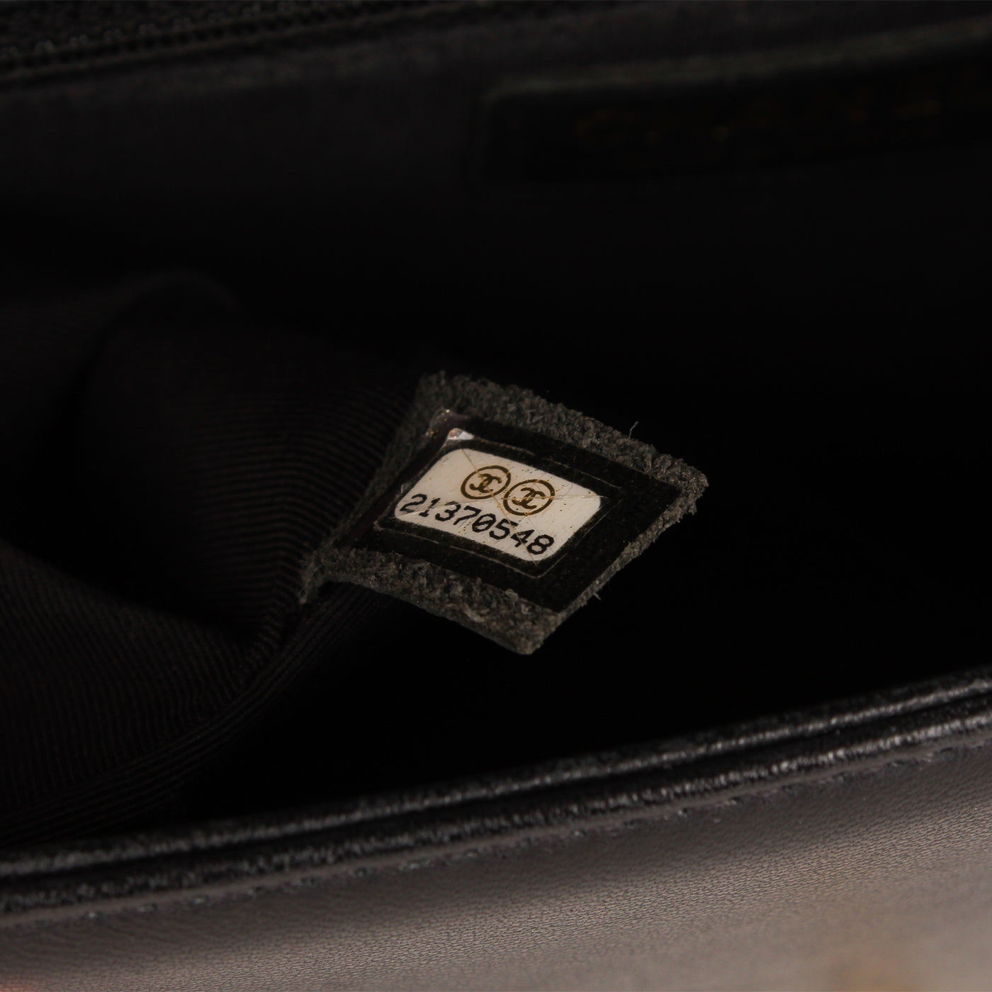 Boy Bag - New Medium