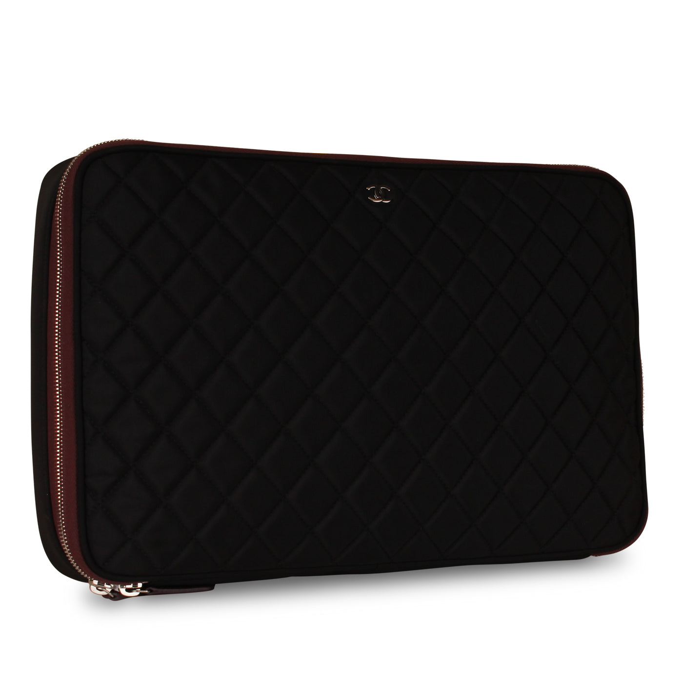 Chanel - Laptop Case - Pre loved | Bagista