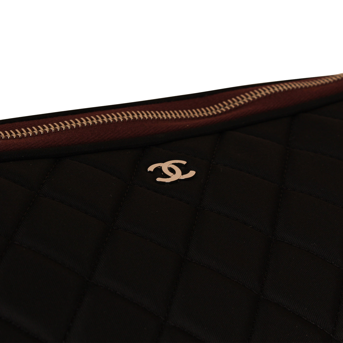 Chanel Laptop Case