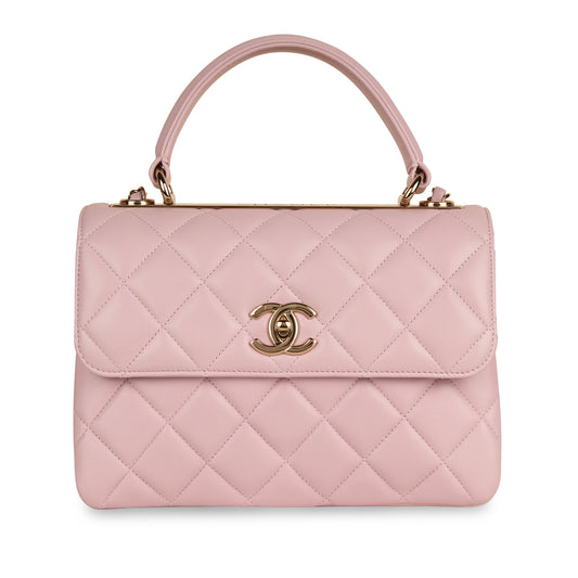 Trendy CC Flap Bag - Small