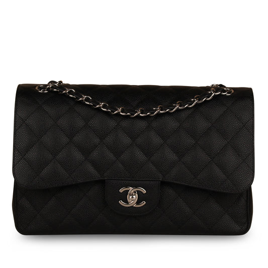 Classic Flap Bag - Jumbo