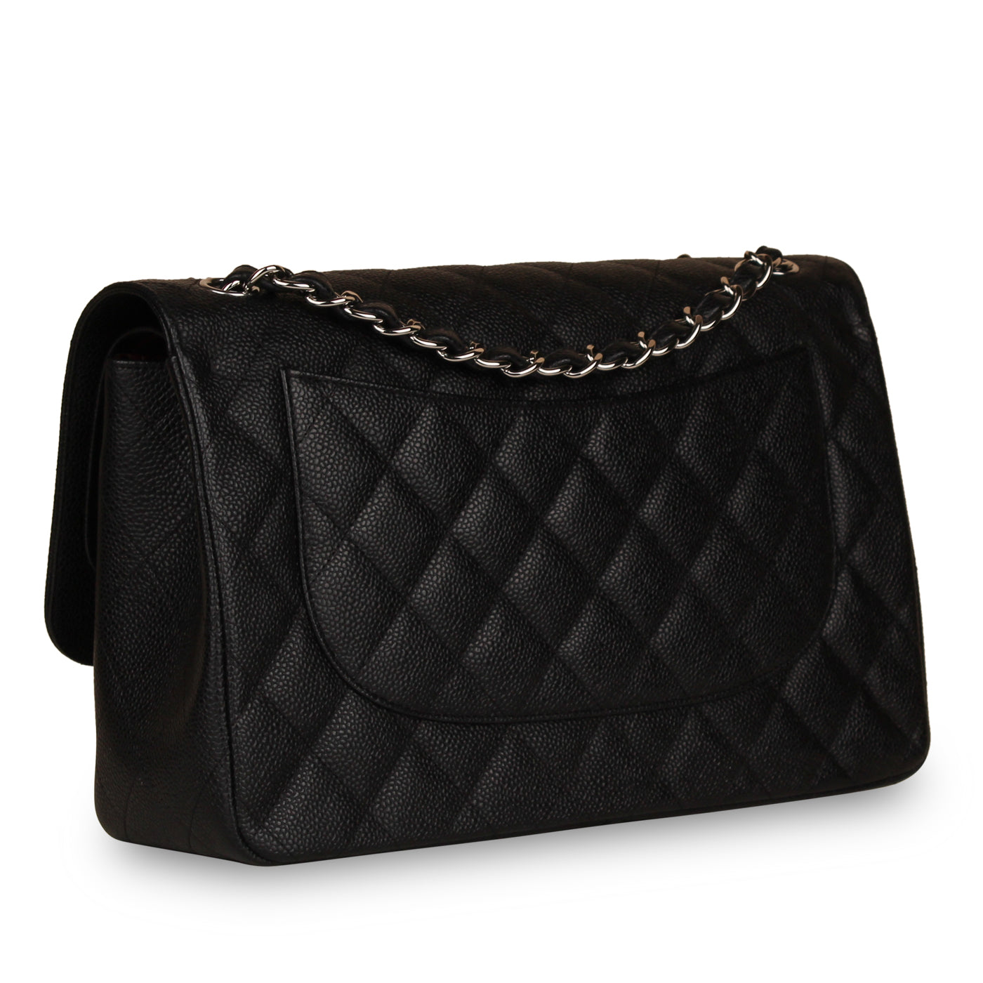 Classic Flap Bag - Jumbo