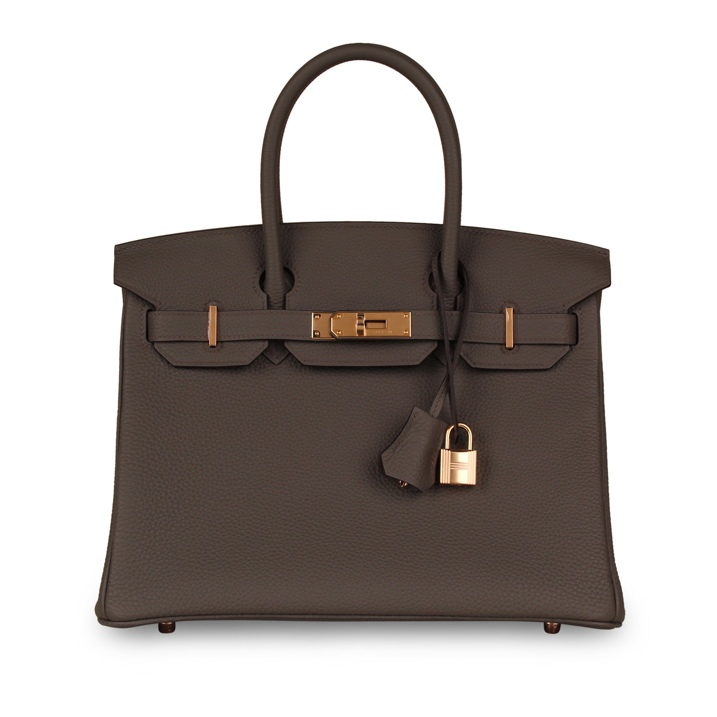 Birkin 30 - Etain Togo