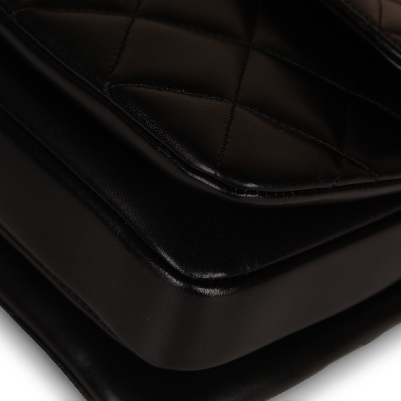 Trendy CC Flap Bag - Small