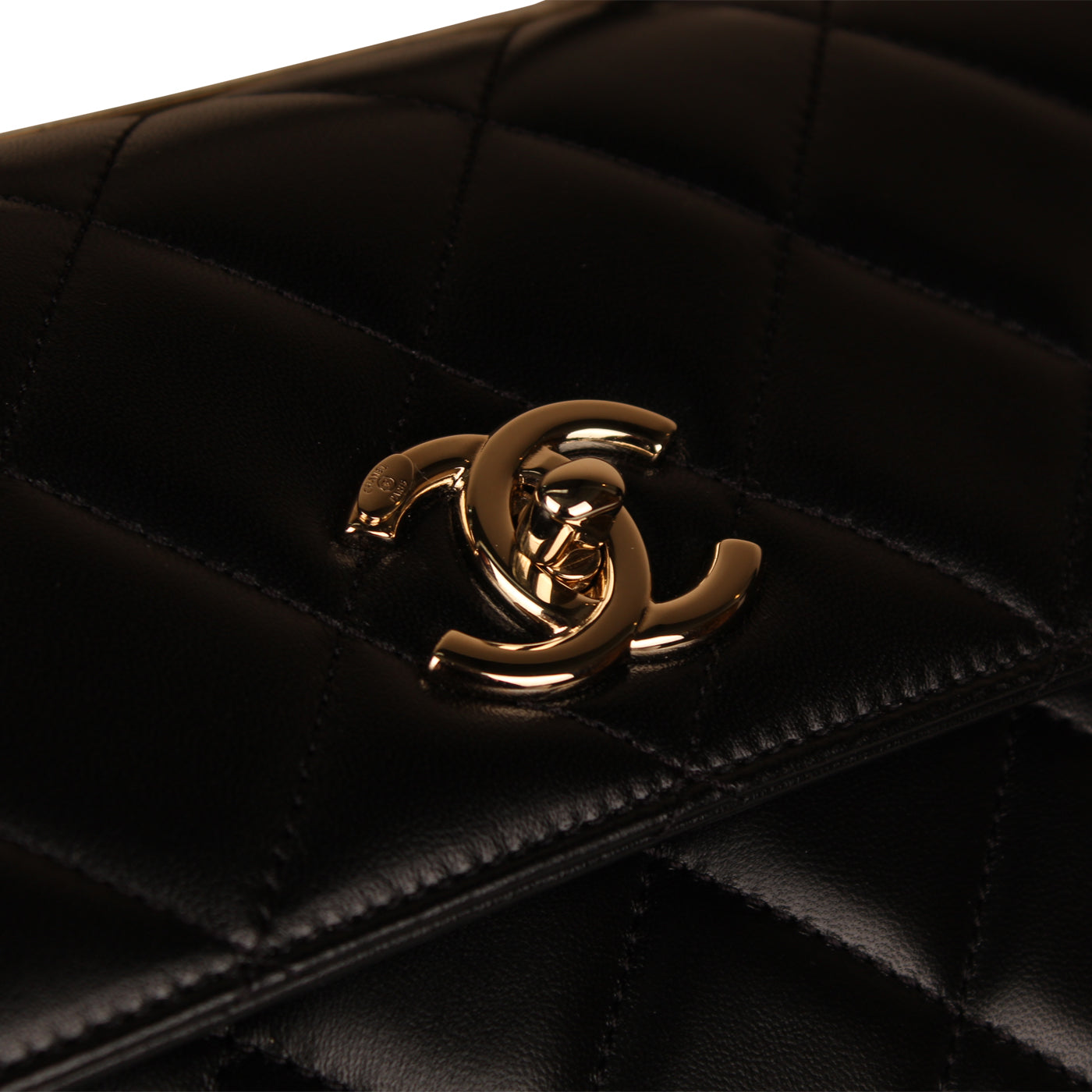 Trendy CC Flap Bag - Small