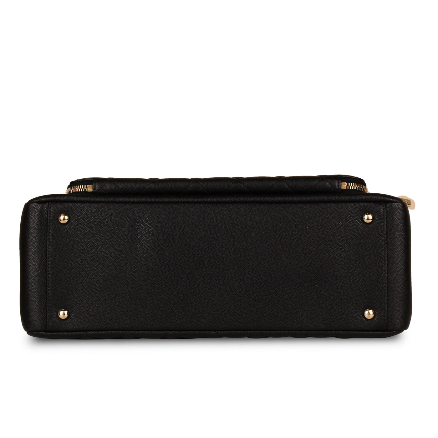 Business Affinity Caviar Tote Bag