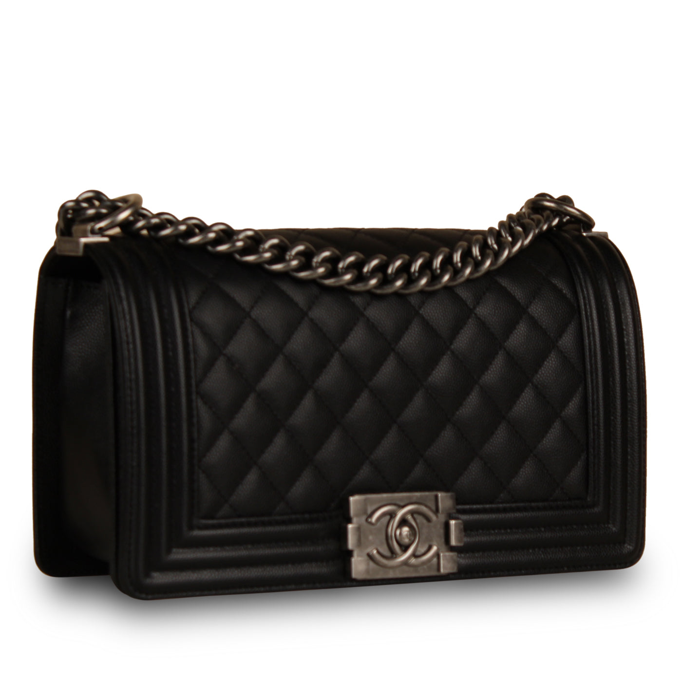 Boy Bag - Old Medium