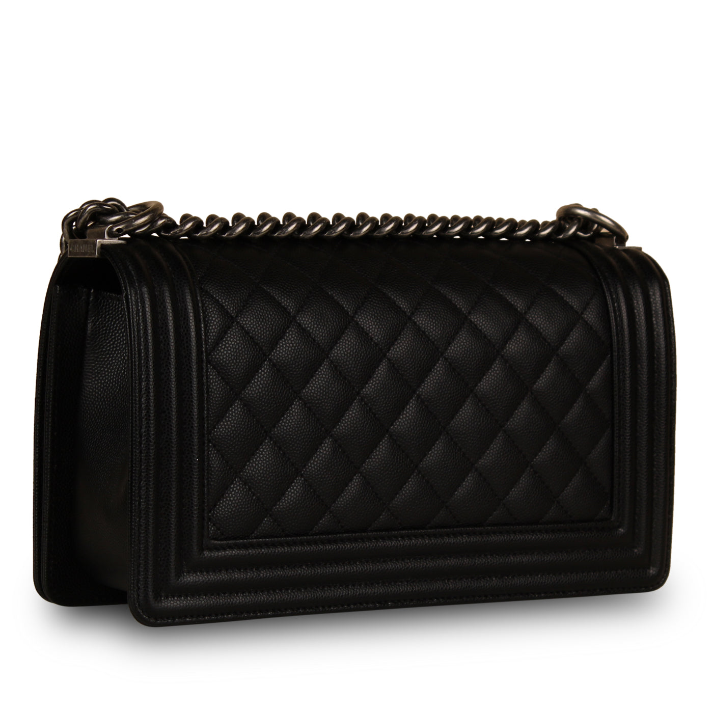 Boy Bag - Old Medium