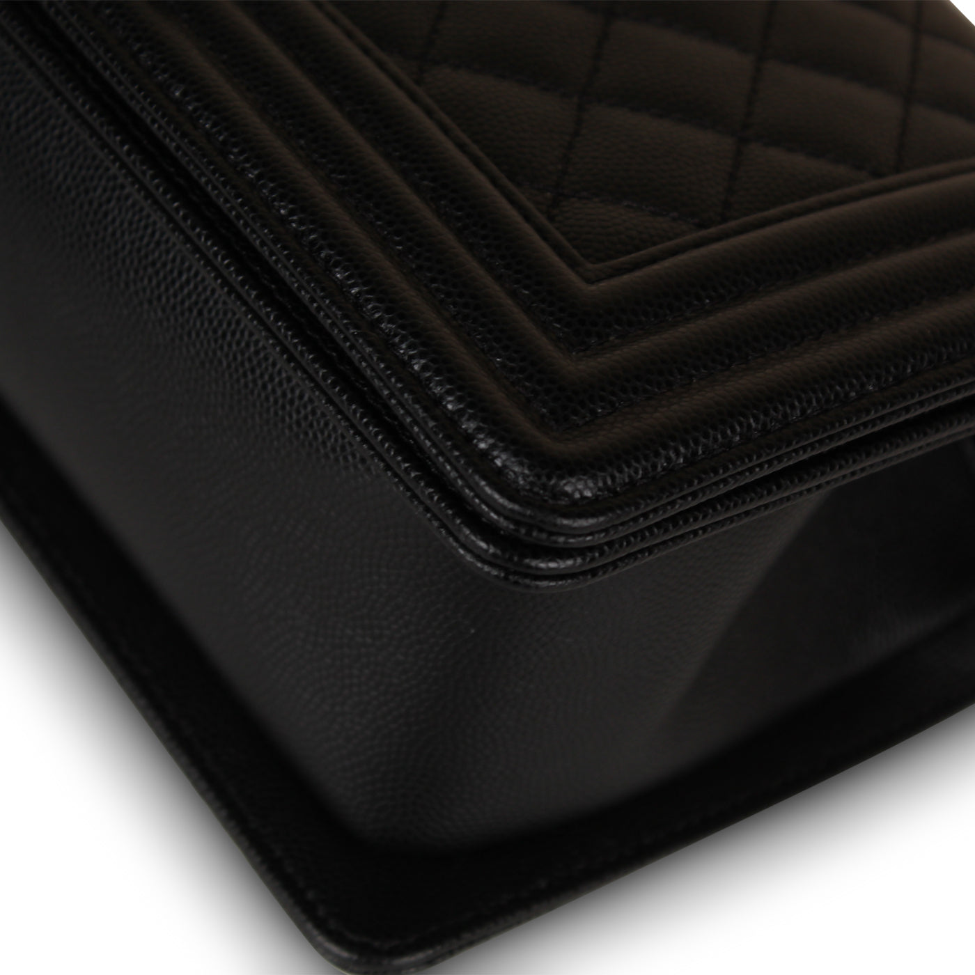 Boy Bag - Old Medium