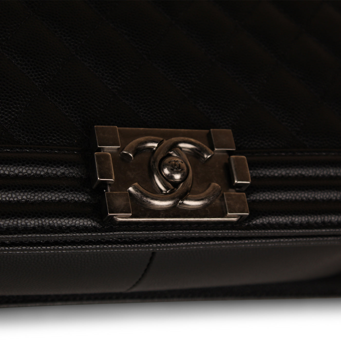 Boy Bag - Old Medium