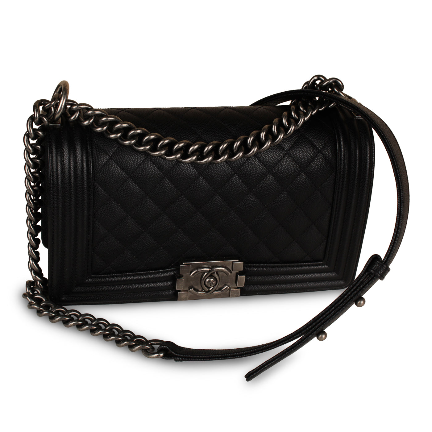 Boy Bag - Old Medium