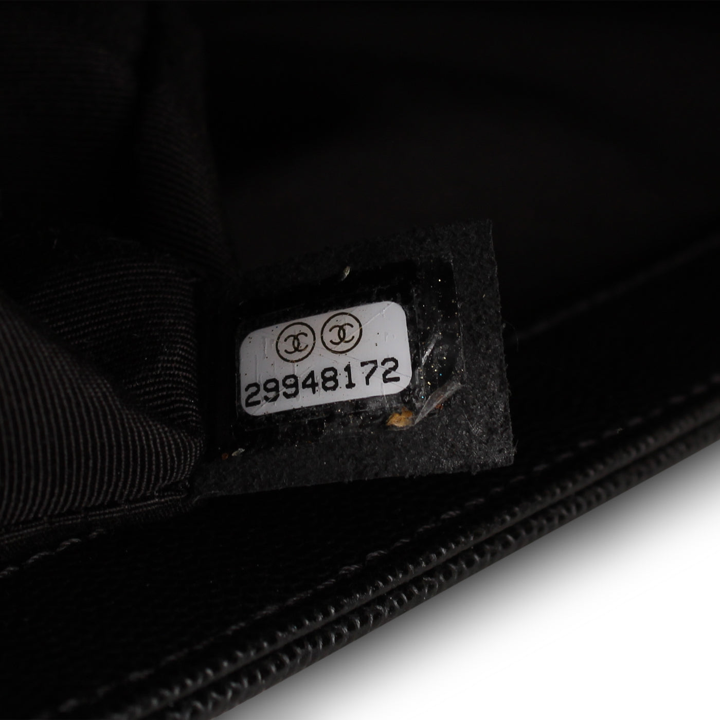 Boy Bag - Old Medium