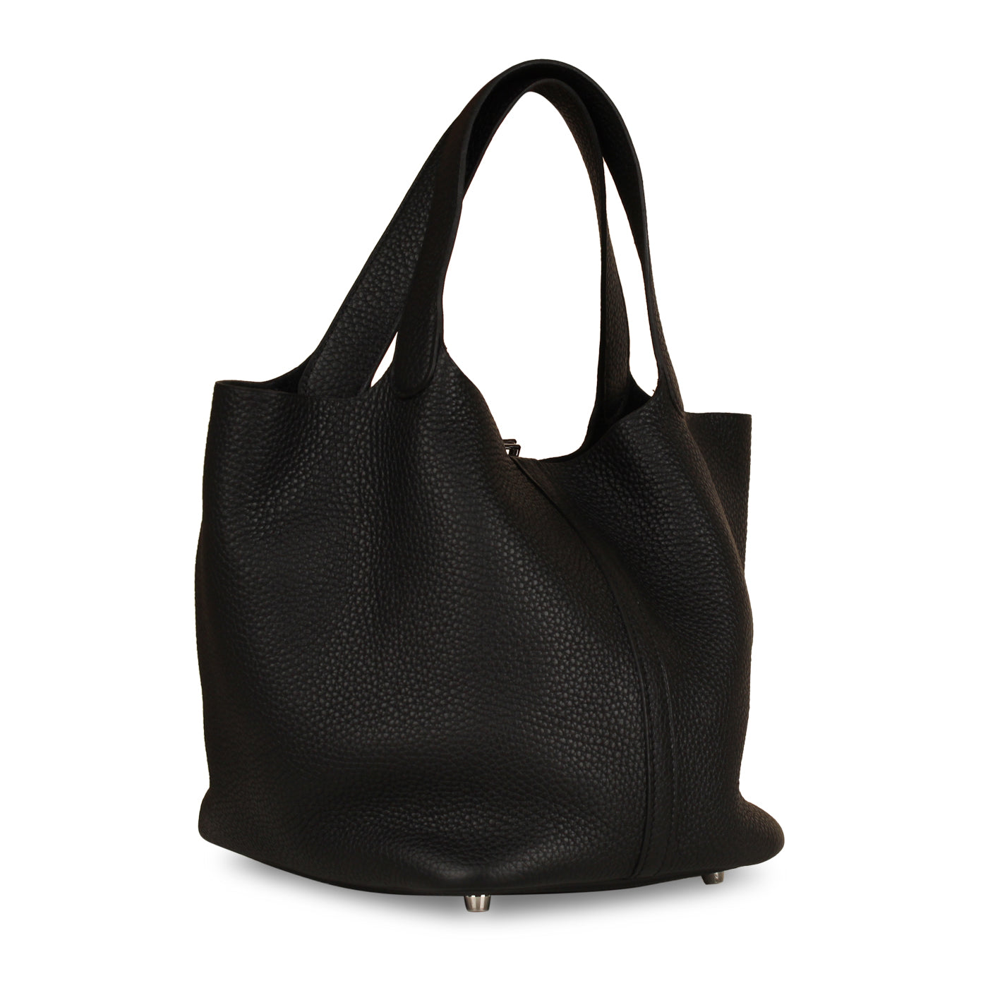 Picotin 22 - Black Taurillon