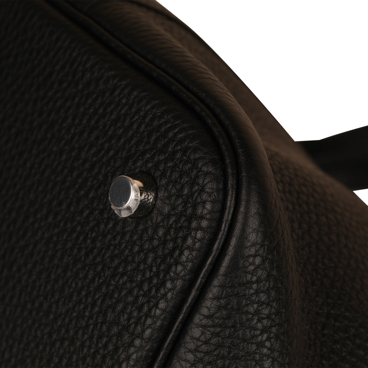 Picotin 22 - Black Taurillon