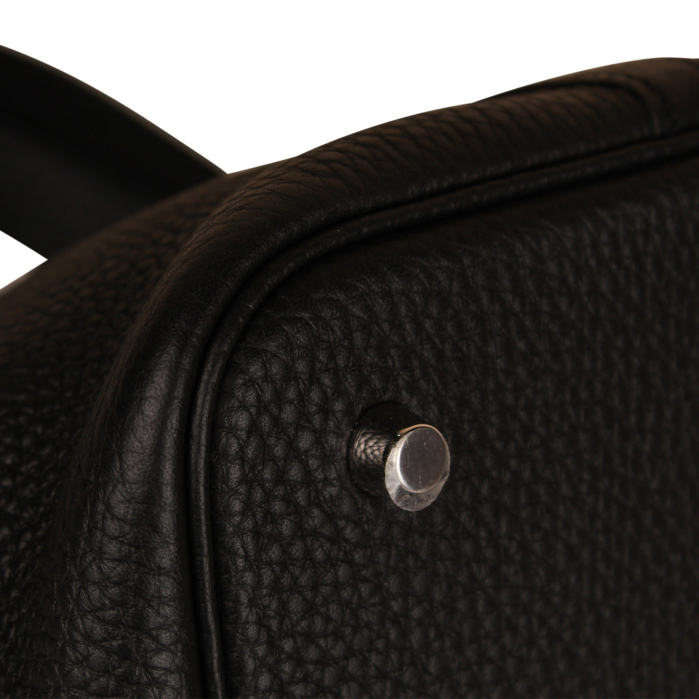 Picotin 22 - Black Taurillon