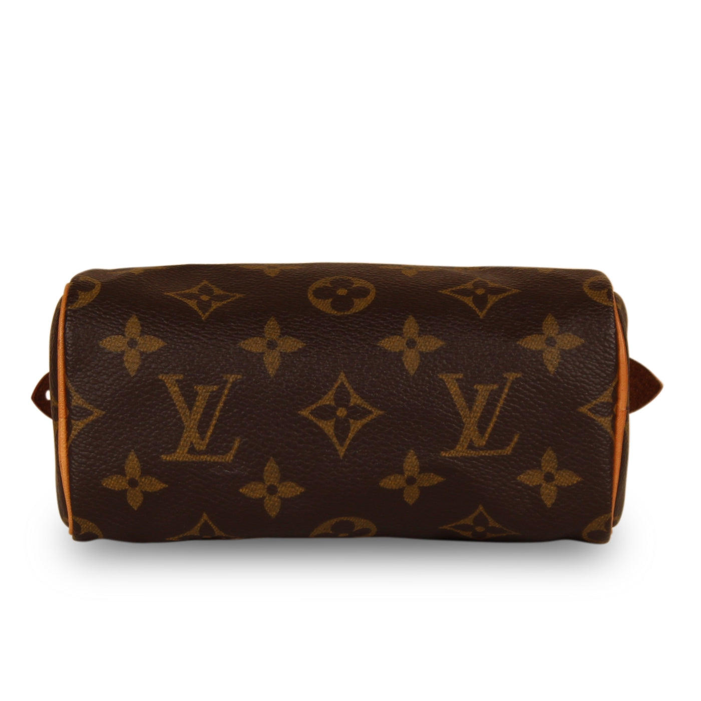 Nano Speedy - Monogram Canvas