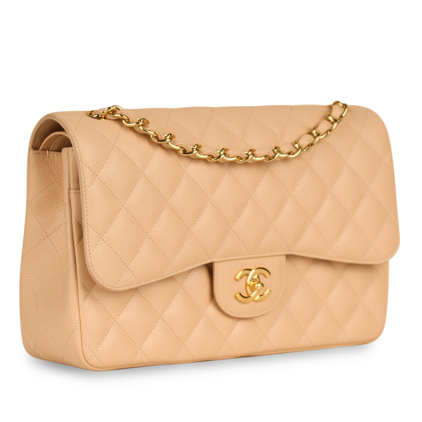 Classic Flap Bag - Jumbo