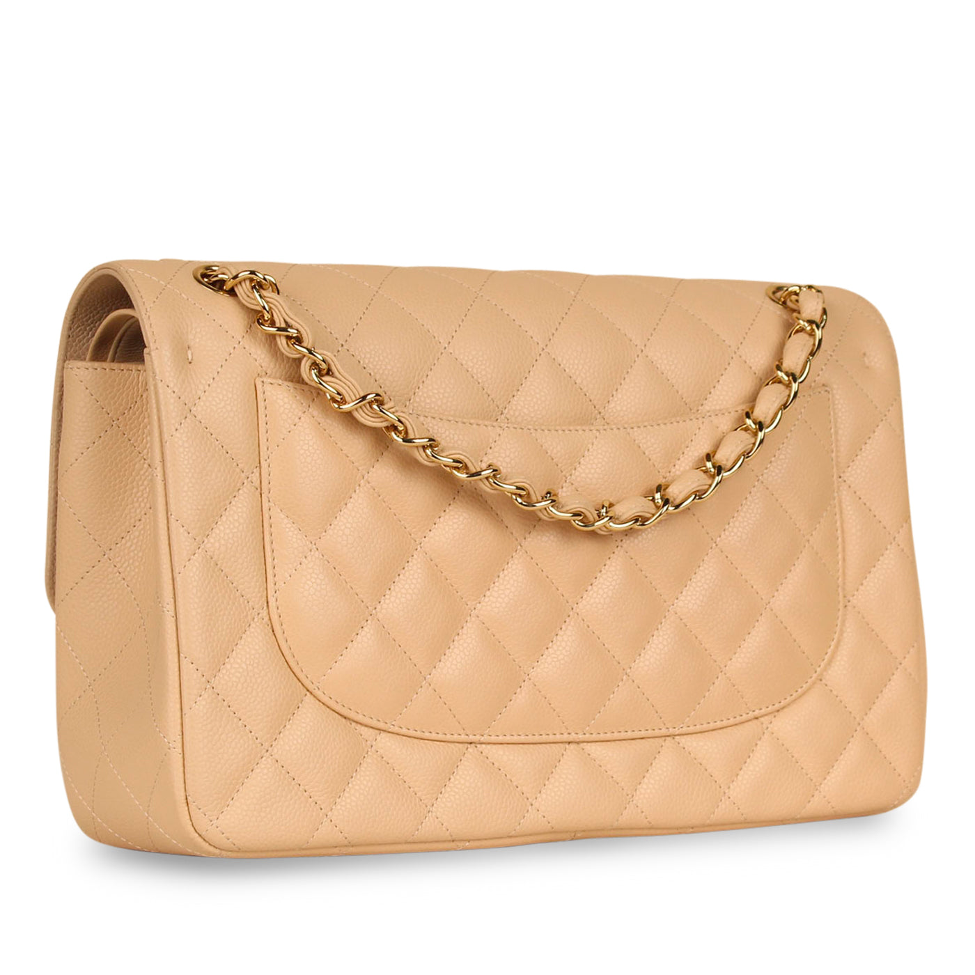 Classic Flap Bag - Jumbo